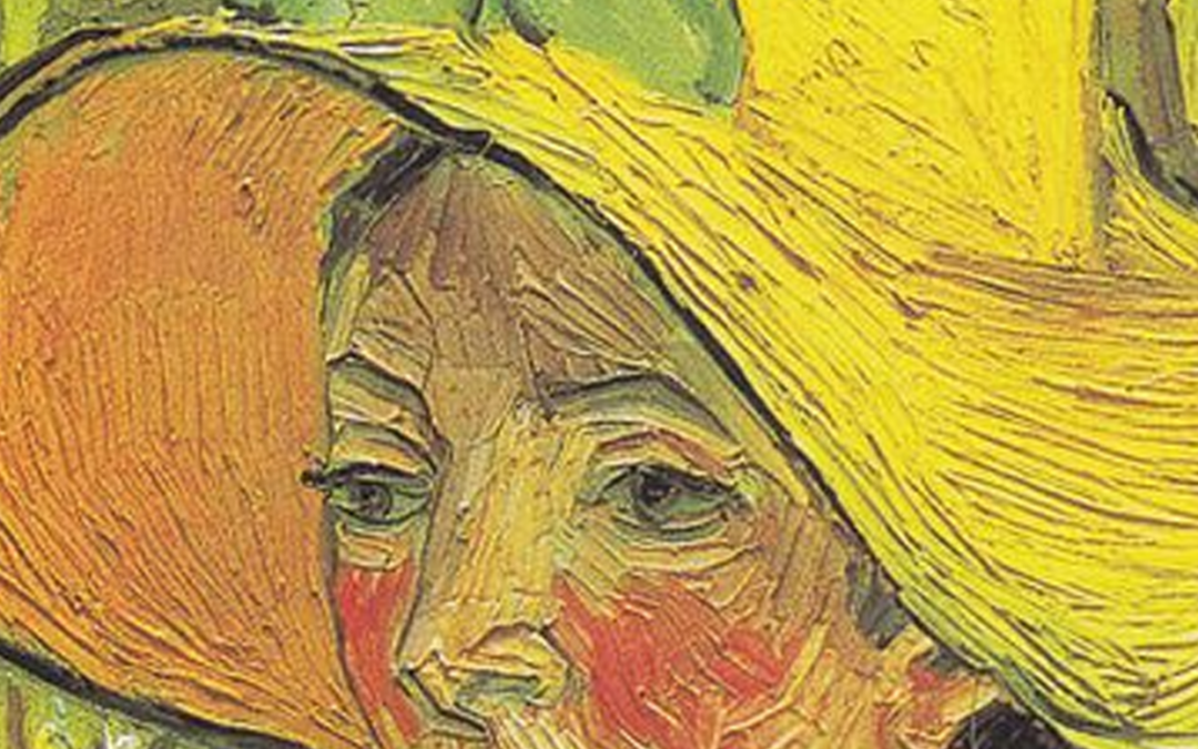 Rosácea: una enfermedad plasmada en lienzos de artistas a través del tiempo
